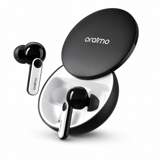 Oraimo - ANC Wireless Earbuds