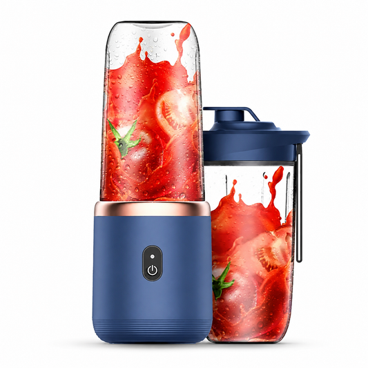 Portable Blender With Cup