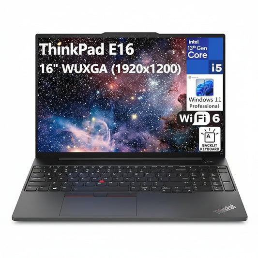 Lenovo Thinkpad E16