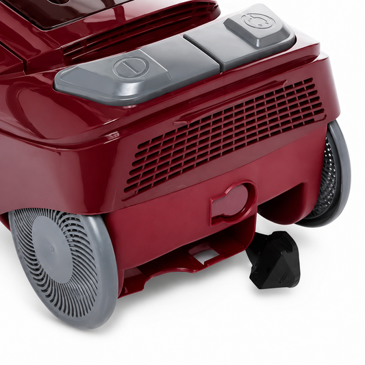 Hitachi Vacuum Cleaner Maroon CV-W1600