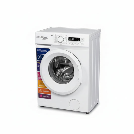 SUPER GENERAL 6KG WASHING MACHINE