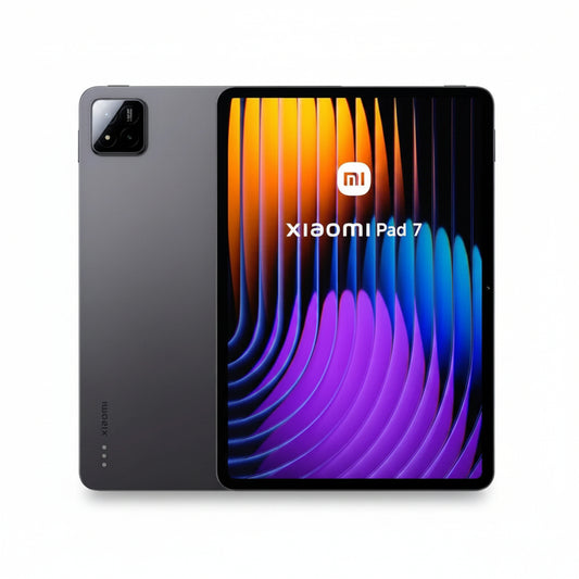 Xiaomi Pad 7 Pro, Green 12GB RAM 512GB Wifi - Global Version