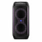Goaltage Sound Box Speaker 800Watts With Mic SP03