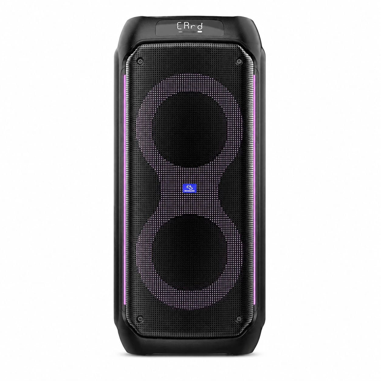 Goaltage Sound Box Speaker 800Watts With Mic SP03