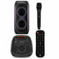 Goaltage Sound Box Speaker 800Watts With Mic SP03