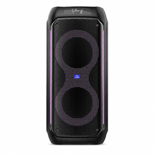 Goaltage Sound Box Speaker 800Watts With Mic SP03
