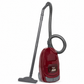 Hitachi Vacuum Cleaner Maroon CV-W1600