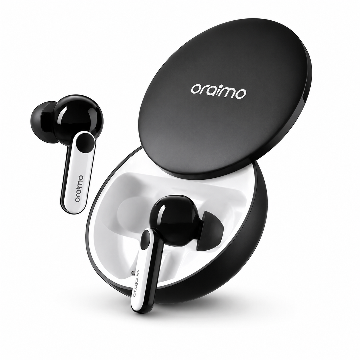 Oraimo - ANC Wireless Earbuds