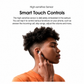 Oraimo - ANC Wireless Earbuds