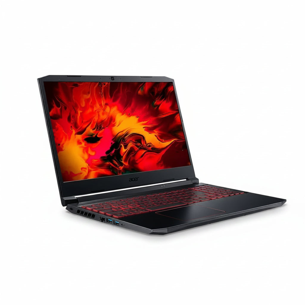 Acer Nitro 5 AN515 Gaming Laptop