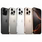 Apple iPhone 16 Pro Max 256GB – Desert Titanium