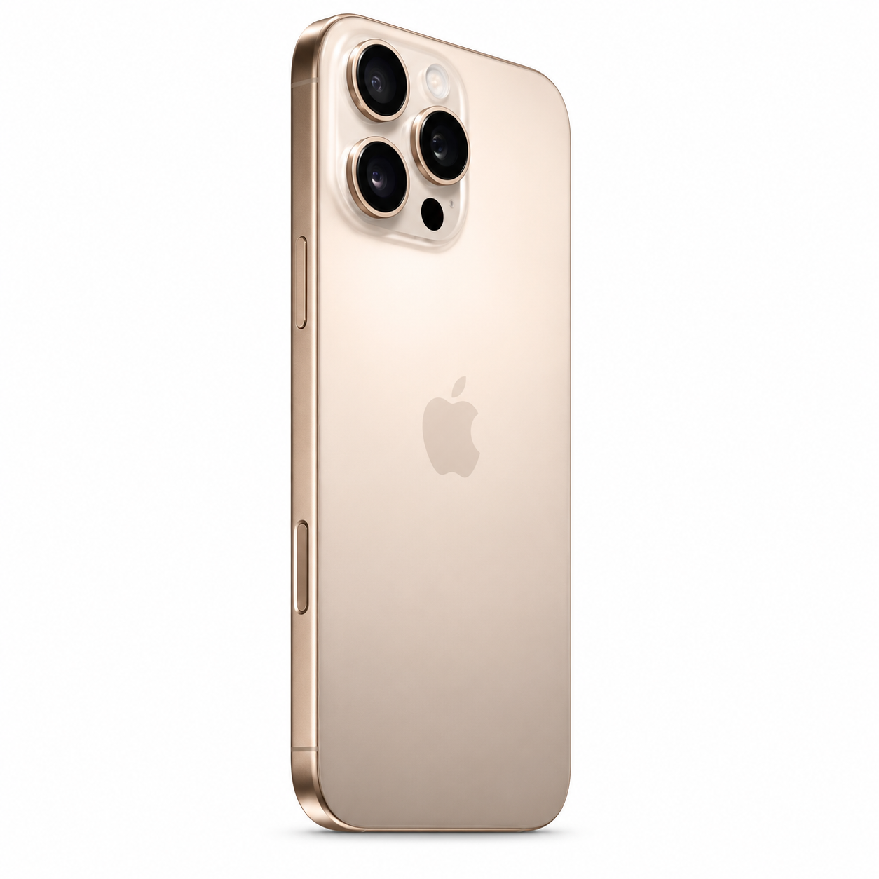 Apple iPhone 16 Pro Max 256GB – Desert Titanium