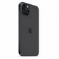 Apple iPhone 15 Plus (128 GB) - Black