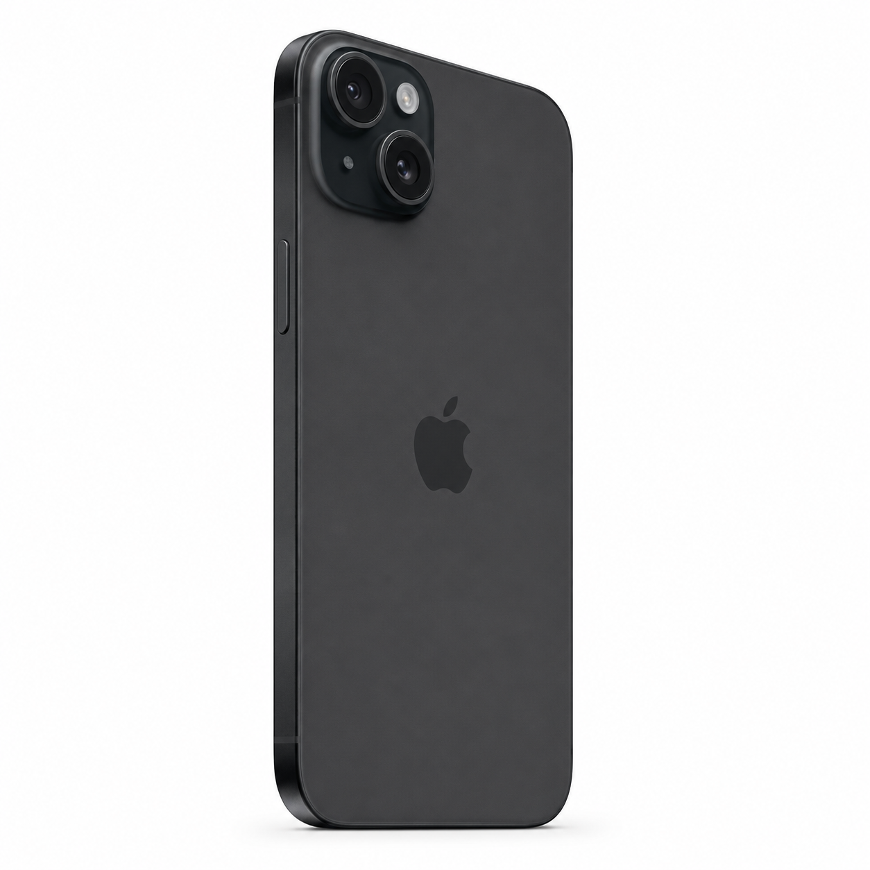 Apple iPhone 15 Plus (128 GB) - Black