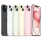 Apple iPhone 15 Plus (128 GB) - Black