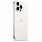 Apple iPhone 15 Pro Max (256 GB) - White Titanium