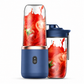 Portable Blender With Cup