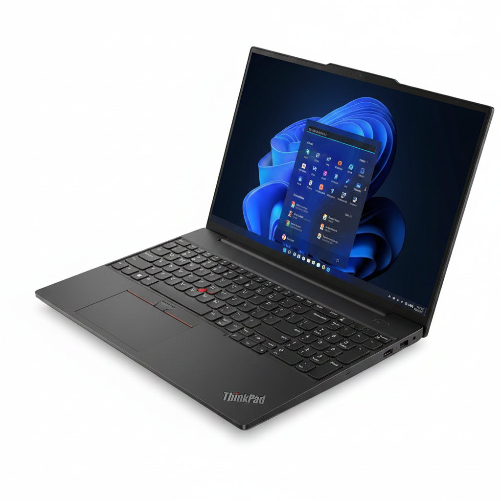 Lenovo Thinkpad E16