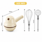 Egg Beater Handheld Household Electric Small Kitchen Gadgets