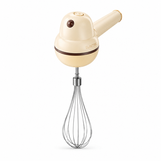 Egg Beater Handheld Household Electric Small Kitchen Gadgets