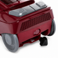 Hitachi Vacuum Cleaner Maroon CV-W1600