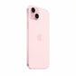 Apple iPhone 15 Plus (128 GB) - Black