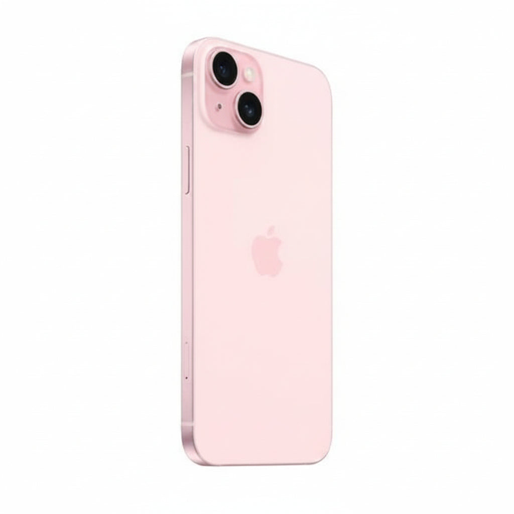Apple iPhone 15 Plus (128 GB) - Black