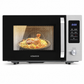 Kenwood 30L Microwave Oven with Grill & Convection, MWM31.000BK