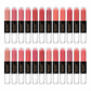 Miss Rose - 2-in-1 Lip Gloss & Lip Oil