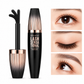Makeup Eyelash Mascara Eye Lashes Makeup 4D Silk Fiber Lash