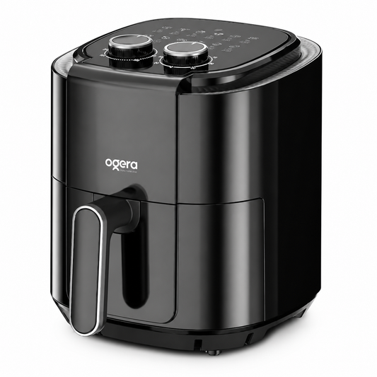 Ogera 3.5 Litre Multi-Functional Air Fryer 1200watts - OG8500AF