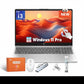 HP Touchscreen Laptop – Intel Core i3