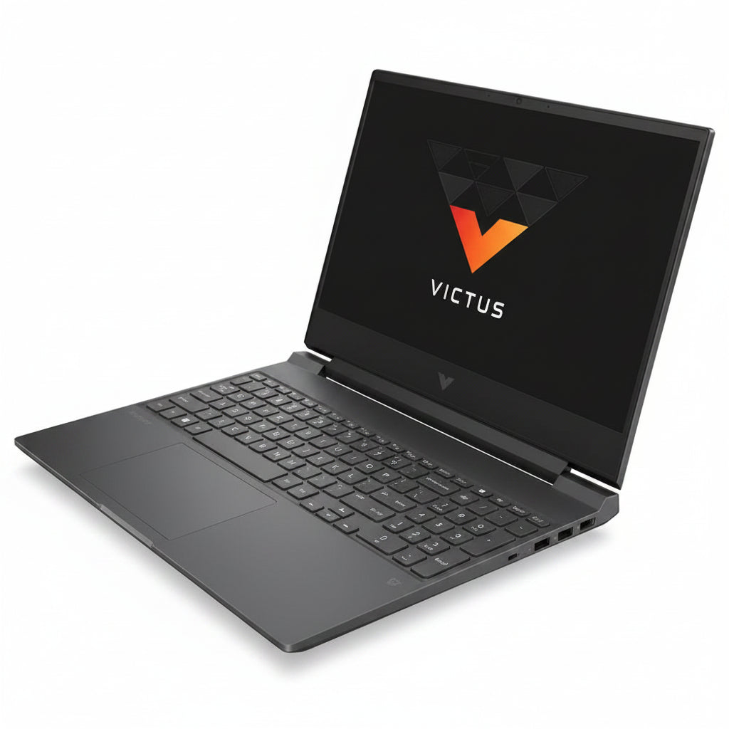 HP (Upgraded) Victus 15 FA2701WM Gaming Laptop