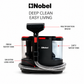 Nobel - Carpet Vacuum Cleaner