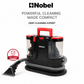 Nobel - Carpet Vacuum Cleaner