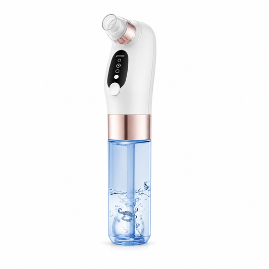 Bubble Beauty Instrument