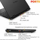 HP (Upgraded) OMEN Gaming Laptop
