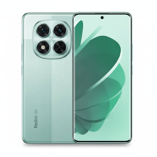 Xiaomi Redmi Note 14 Pro 5G Mobile (Coral Green)