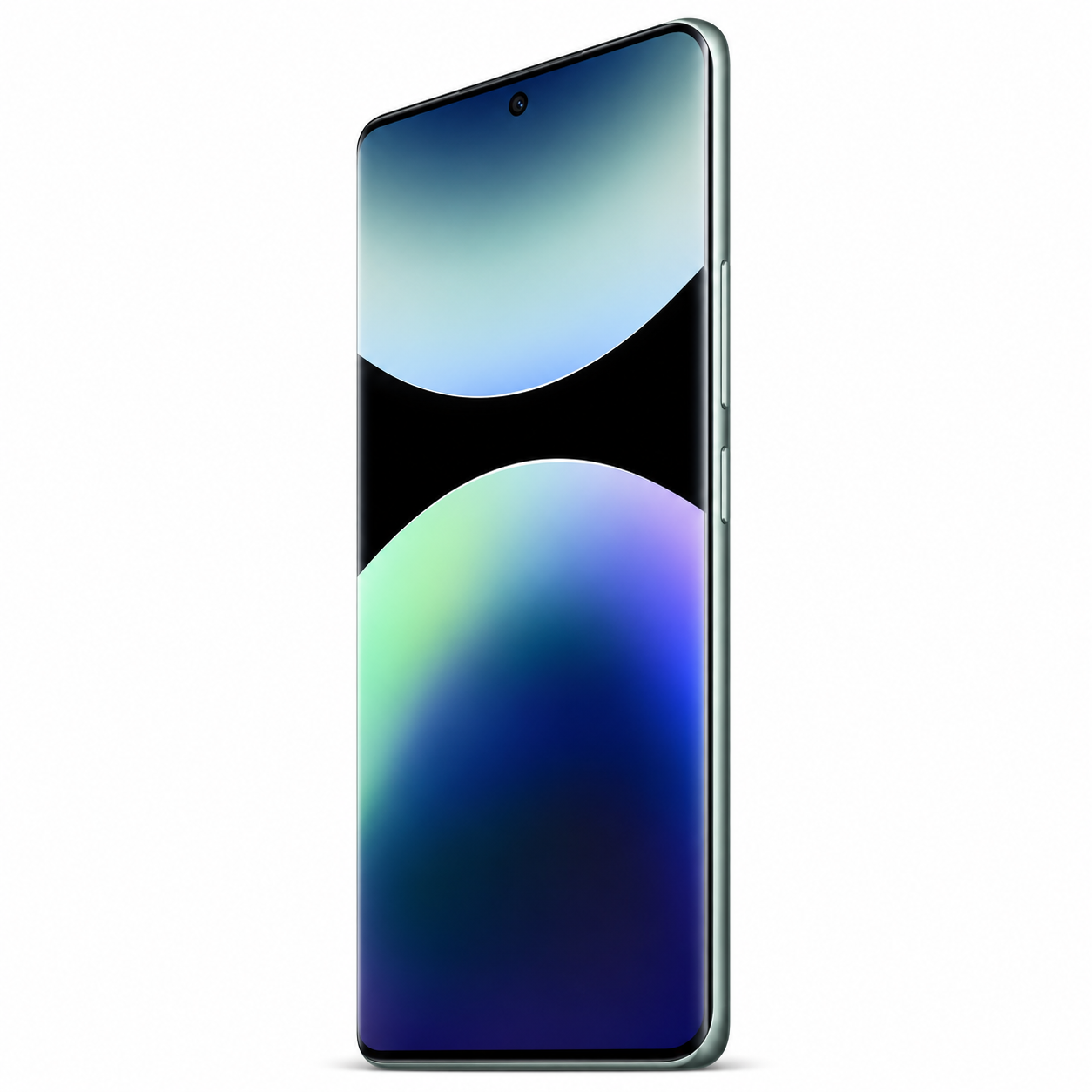 Xiaomi Redmi Note 14 Pro 5G Mobile (Coral Green)